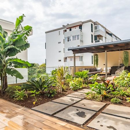 Casa Das Raposinhas I Funchal  Eksteriør bilde