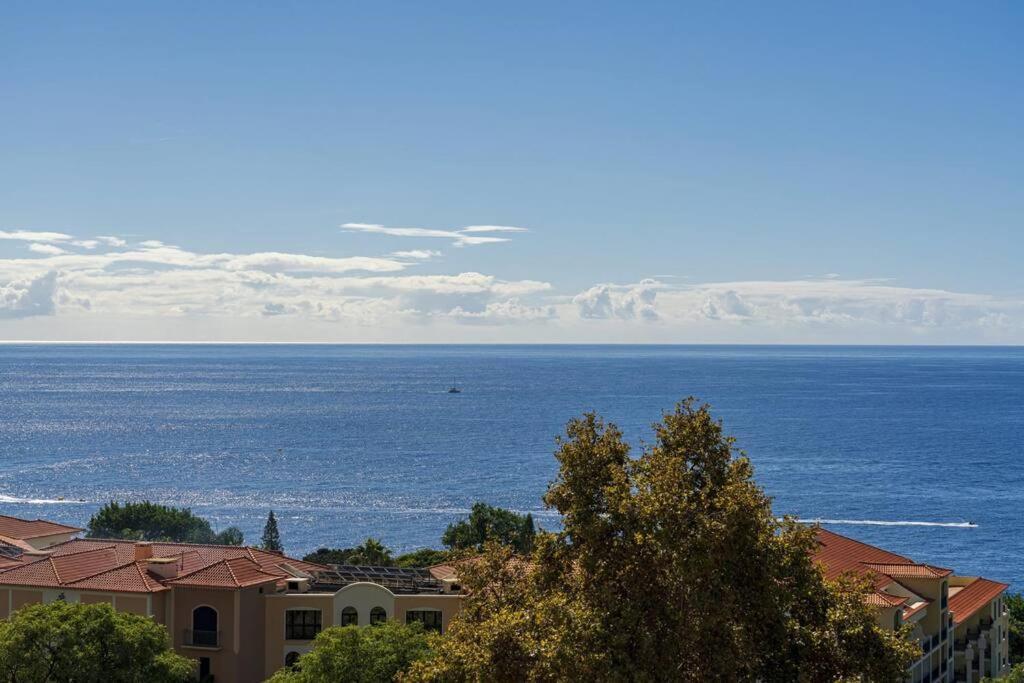 Casa Das Raposinhas I Funchal  Eksteriør bilde