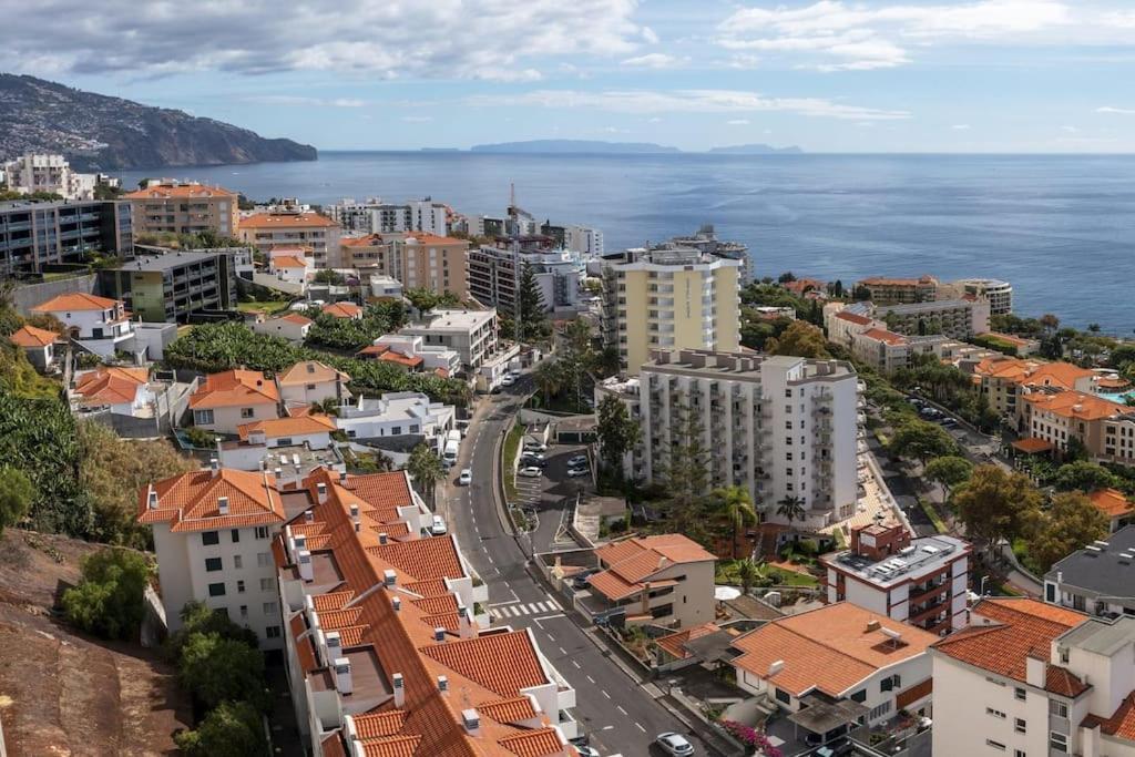Casa Das Raposinhas I Funchal  Eksteriør bilde