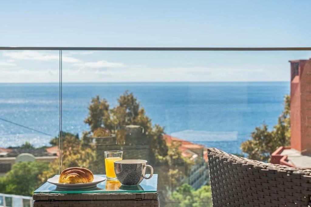 Casa Das Raposinhas I Funchal  Eksteriør bilde