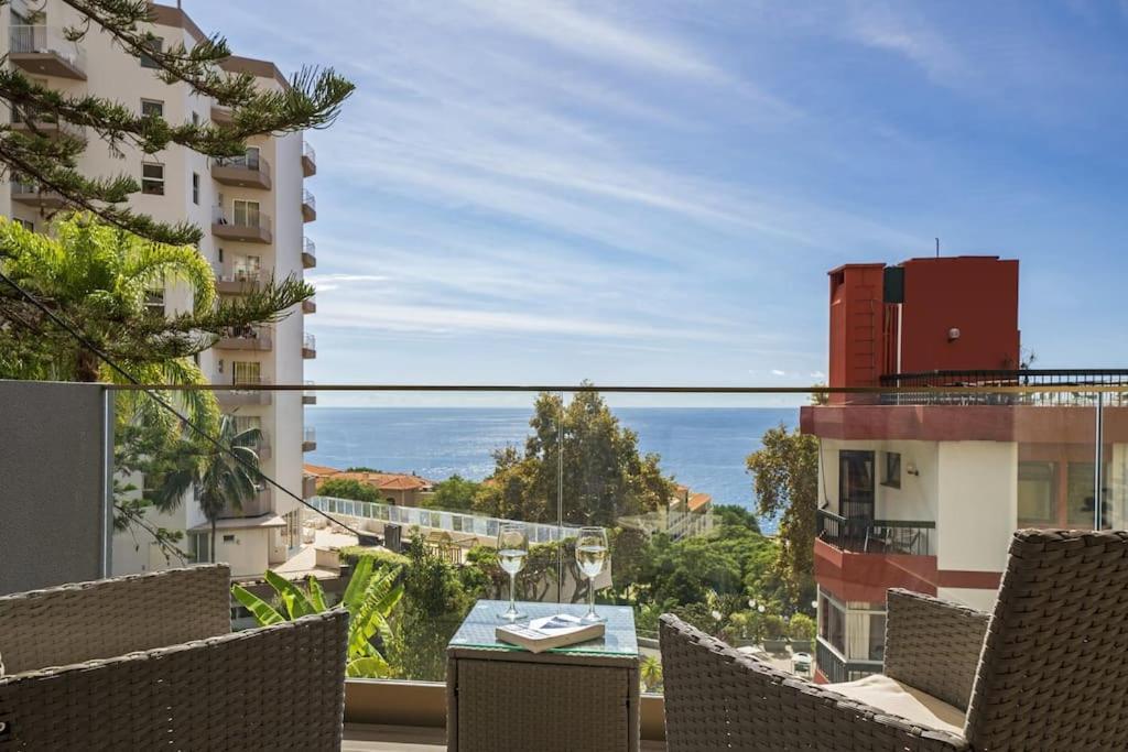 Casa Das Raposinhas I Funchal  Eksteriør bilde