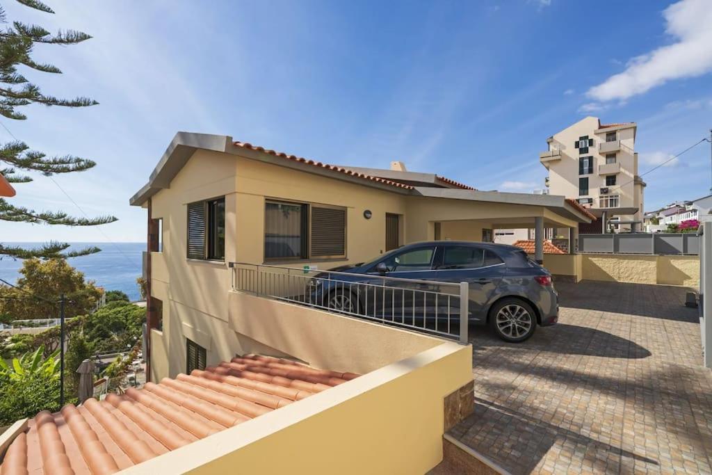 Casa Das Raposinhas I Funchal  Eksteriør bilde